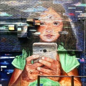 Meet your Posher, Devin